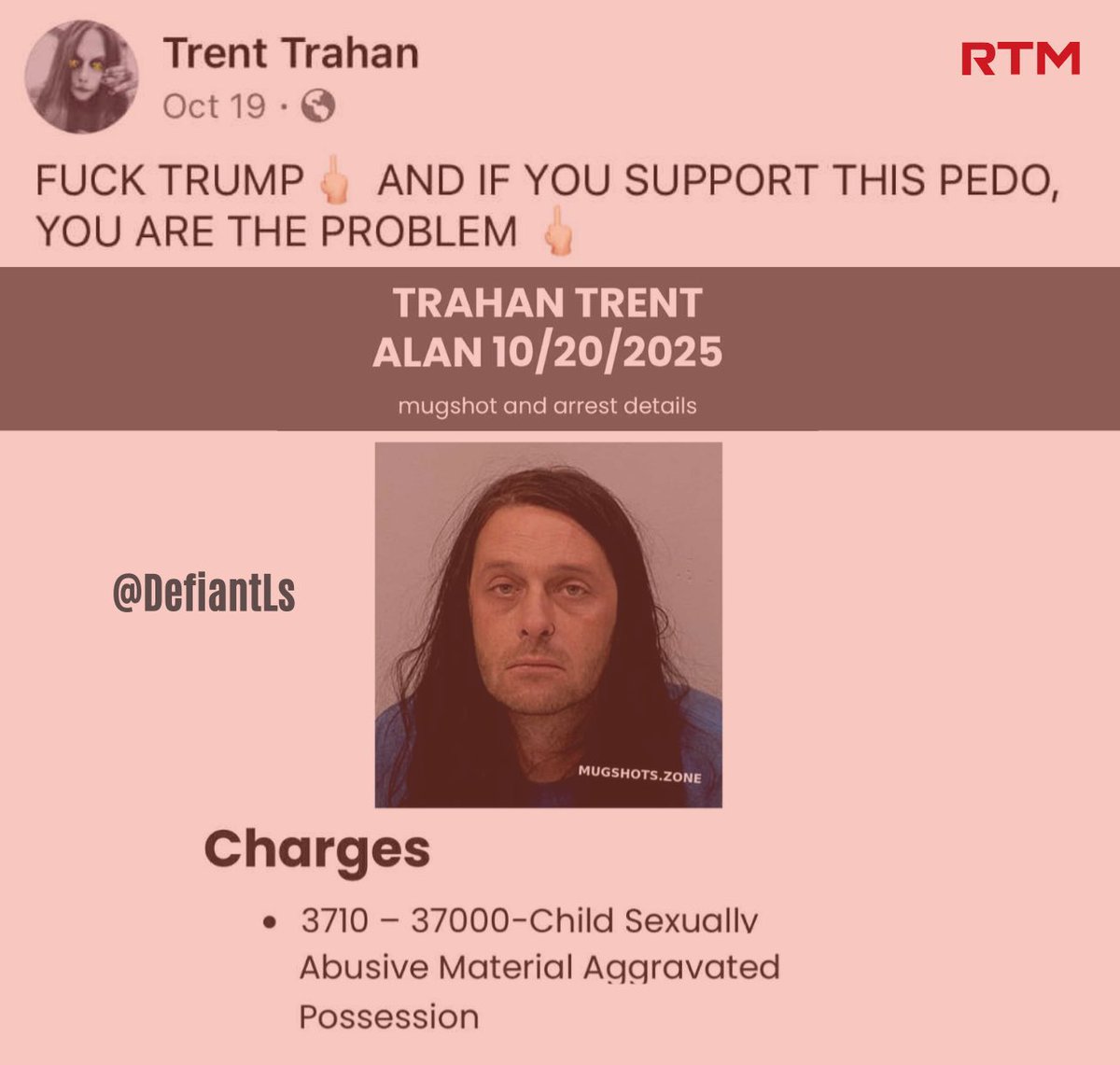 Francis tweet media