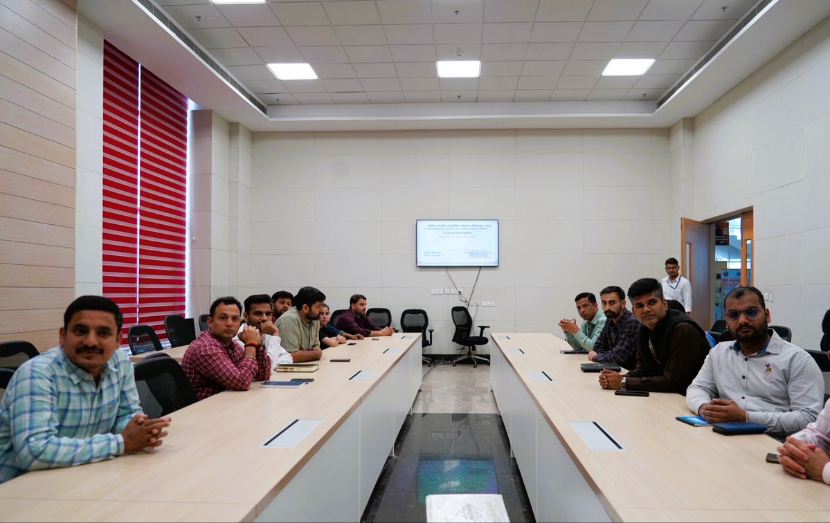 AIIMS Jammu tweet media