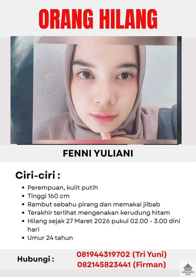 BANDUNG FESS | Kirim menfess cek 📌 tweet media