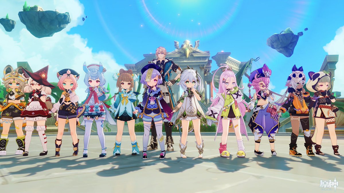 エアリアル tweet media