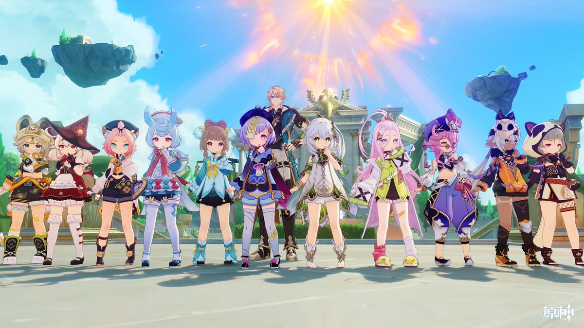 エアリアル tweet media