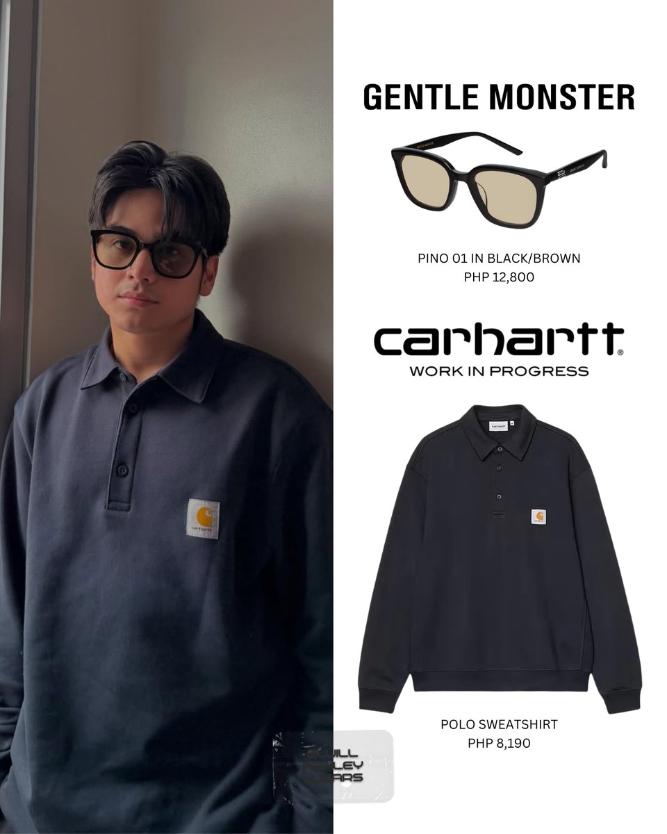 WILL ASHLEY FITS tweet media