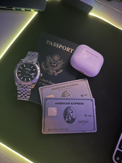 Gentlemen's Aesthetics tweet media