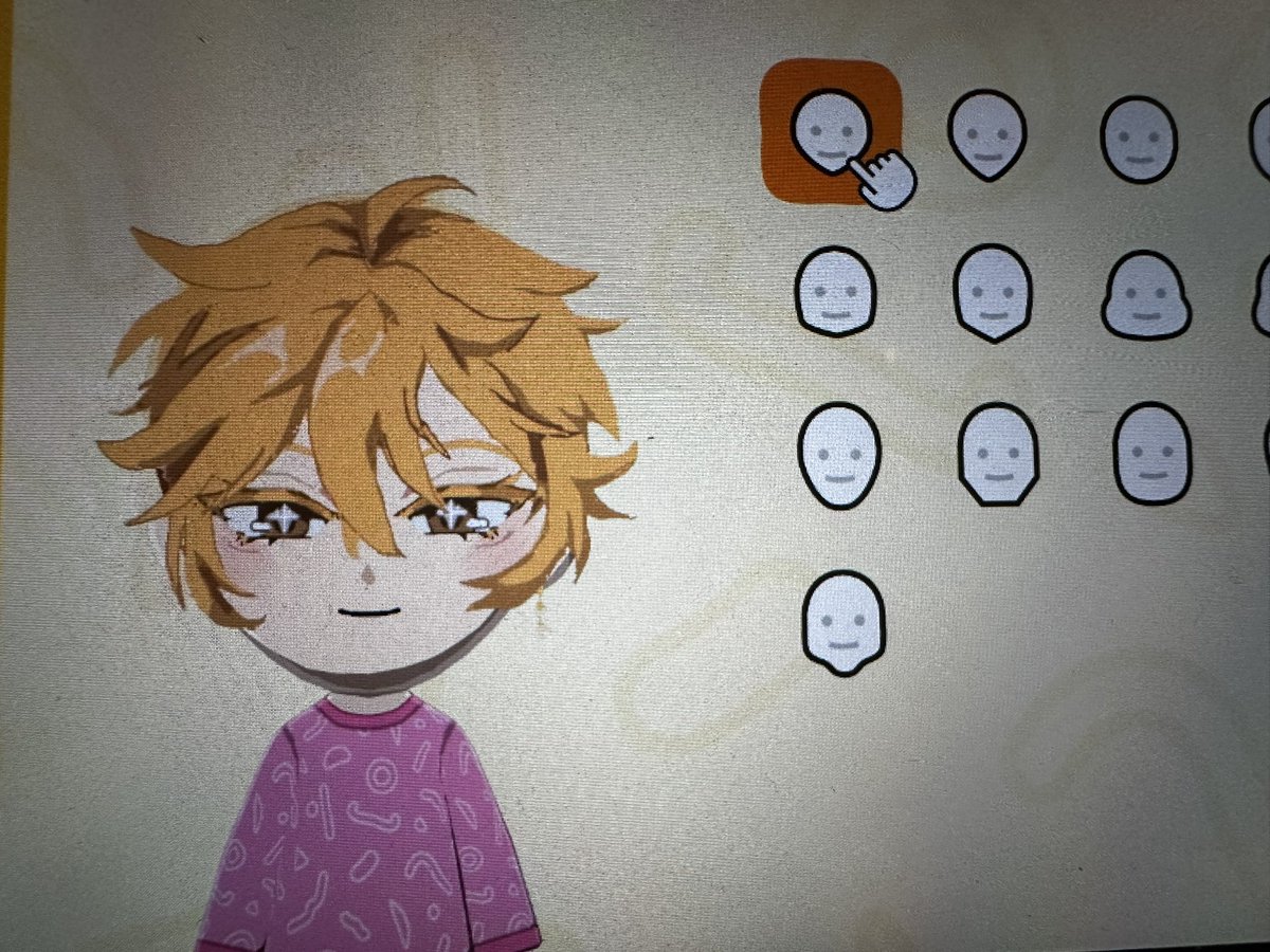 HAP (☂️⛅️ Phase…) tweet media