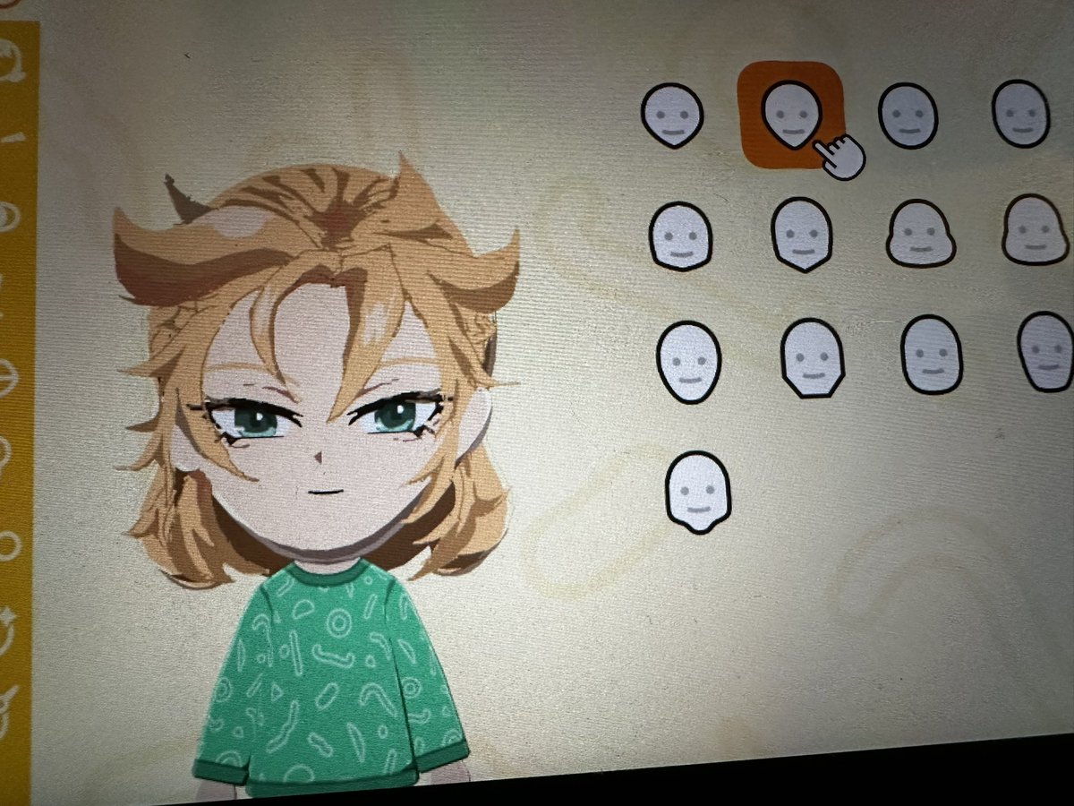 HAP (☂️⛅️ Phase…) tweet media