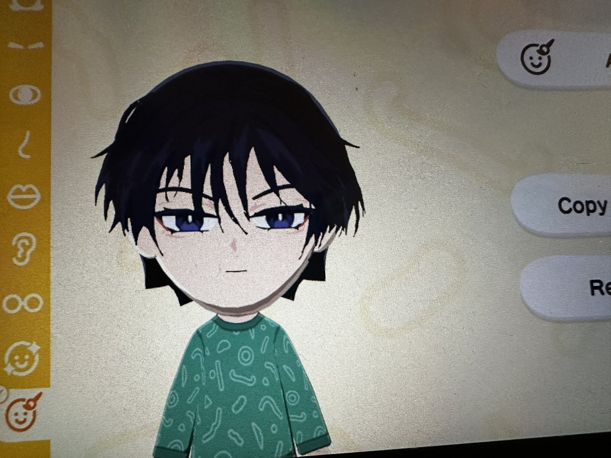 HAP (☂️⛅️ Phase…) tweet media