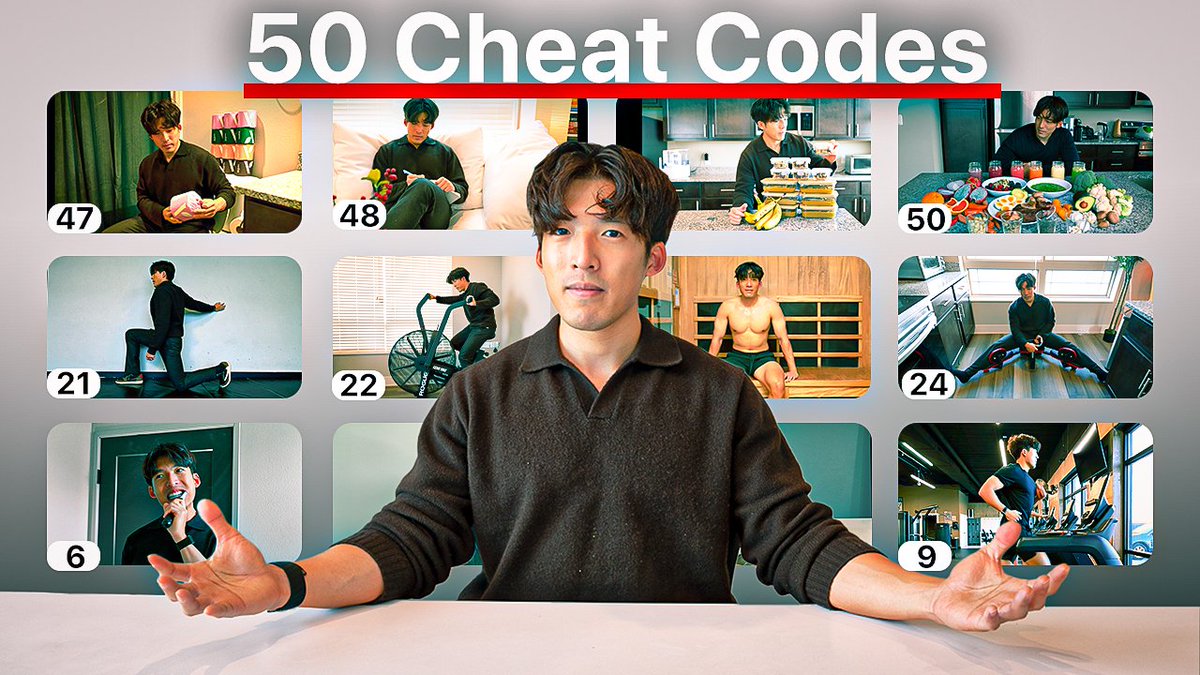 Ayan | Thumbnail Strategist tweet media