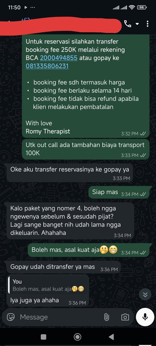 Romy Masseur tweet media