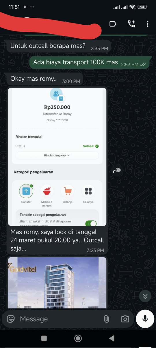 Romy Masseur tweet media