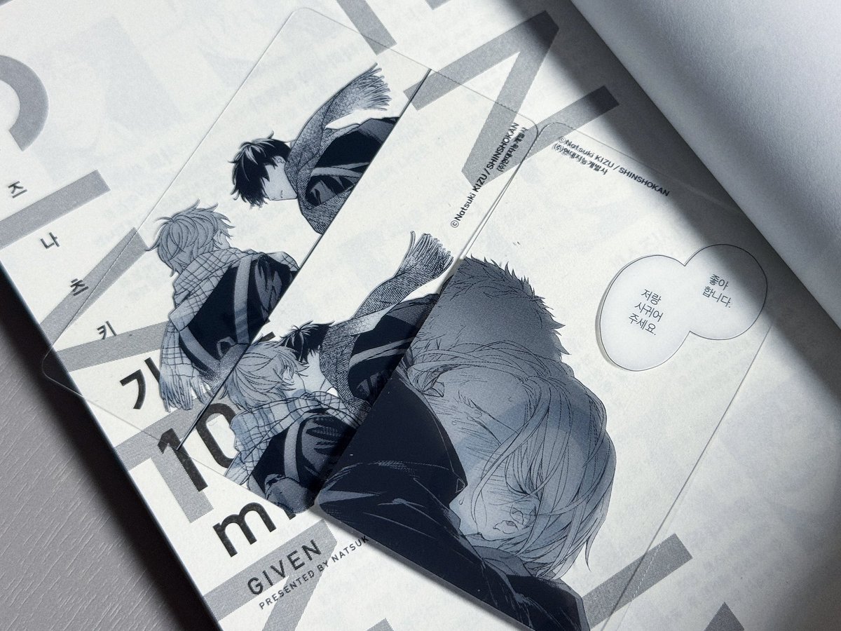 포말 (^. ̫ .^) tweet media