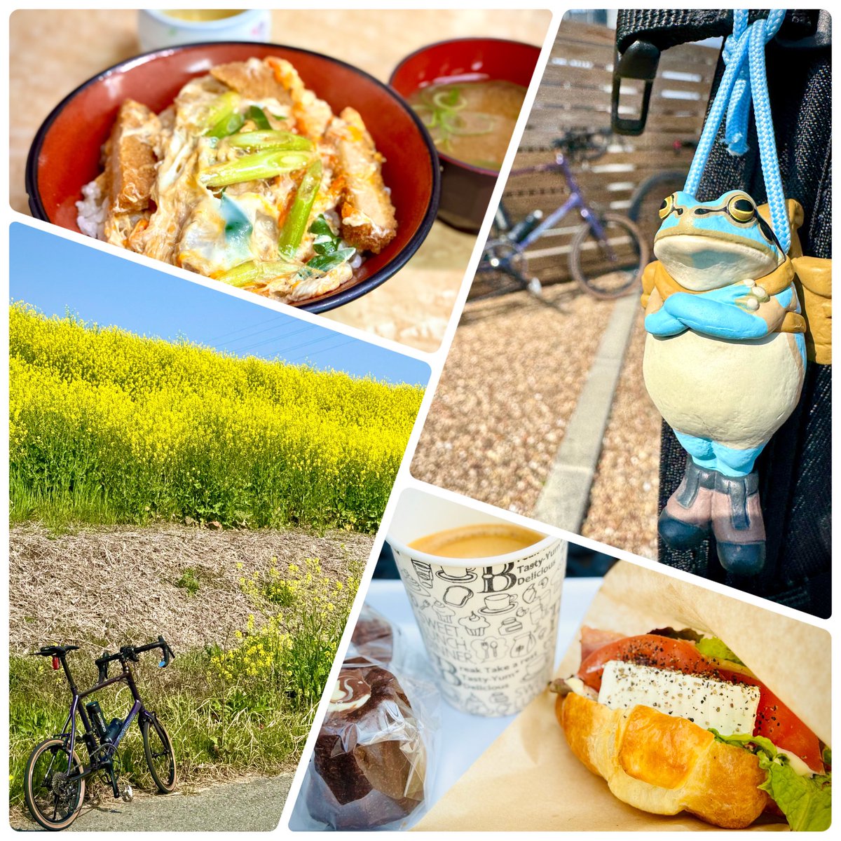 リイクニ tweet media