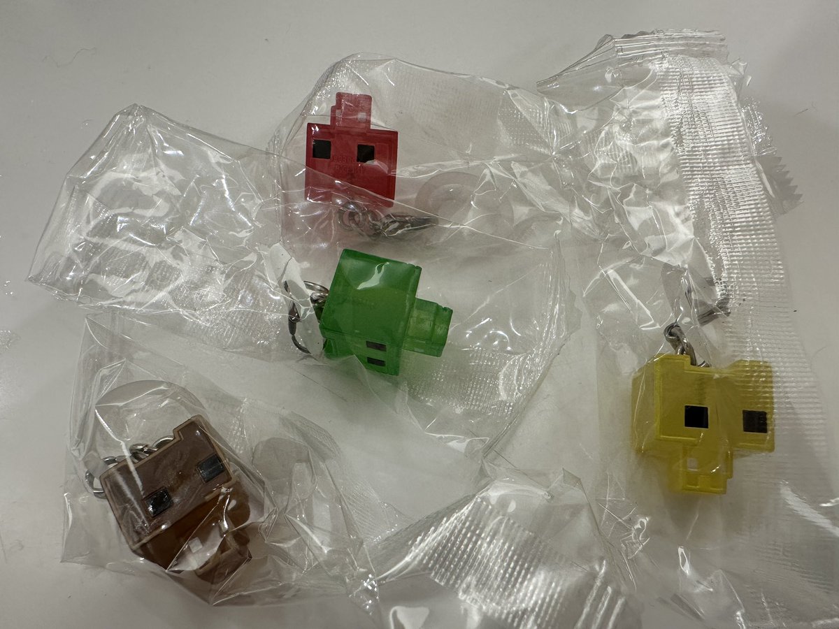 取引　🐰♡S tweet media