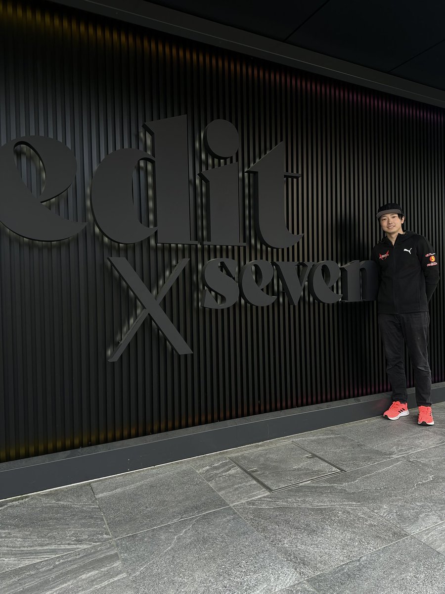 塩津 佑介/SHIOTSU YUSUKE tweet media