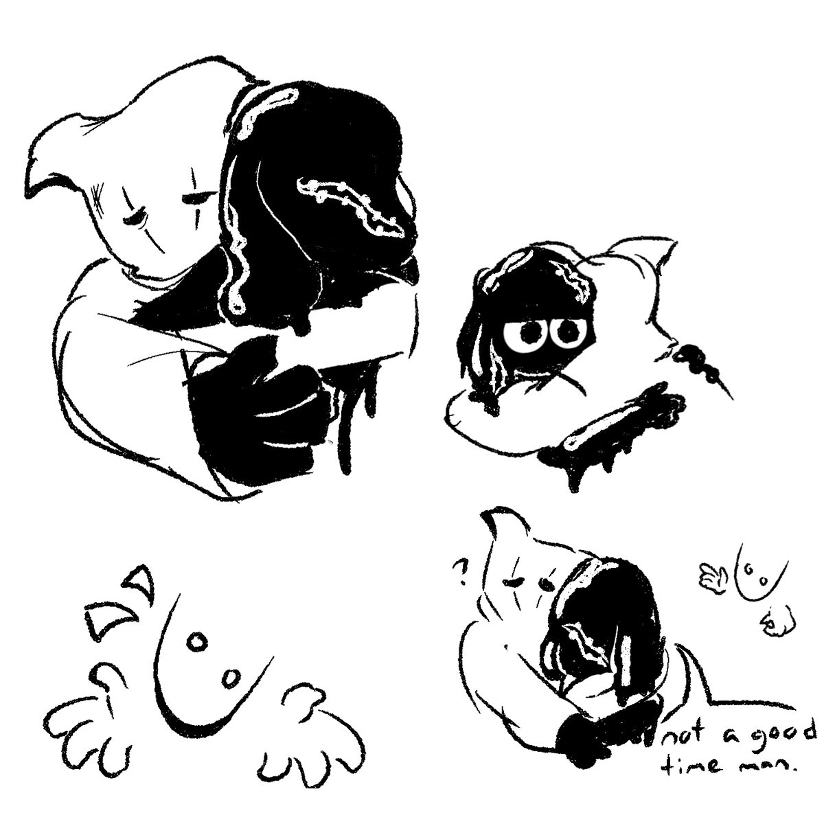 im feeling foolish tweet media