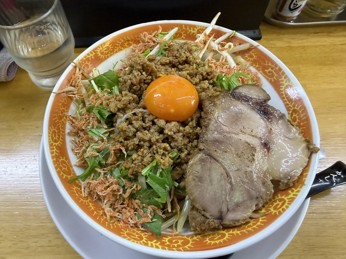 RMC〜ラーメンマンチャンネル〜 tweet media