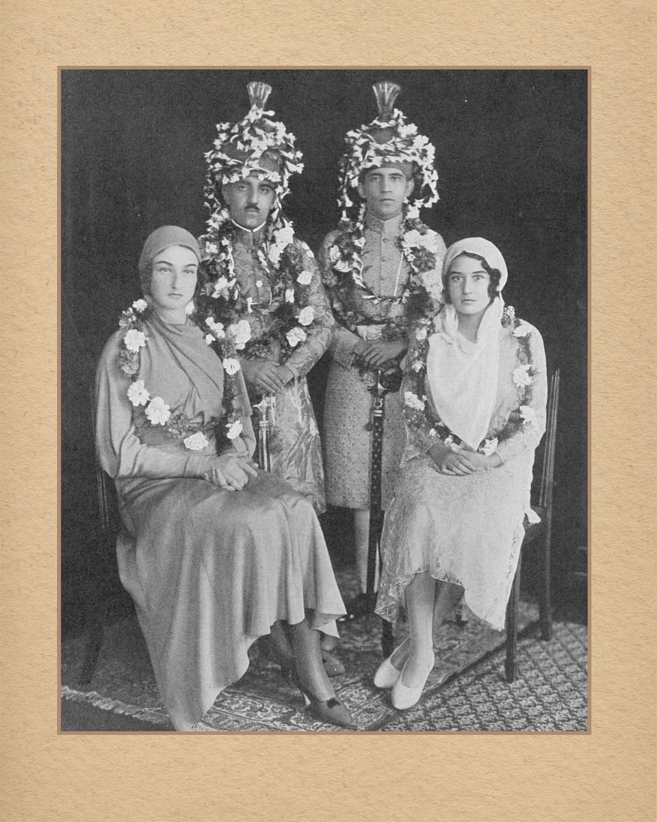 Indian History Collective tweet media