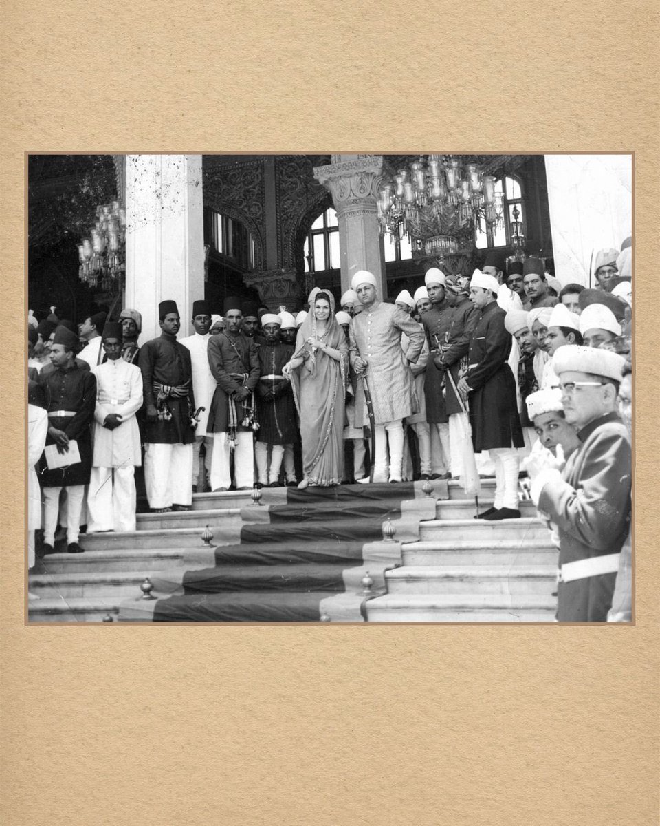 Indian History Collective tweet media