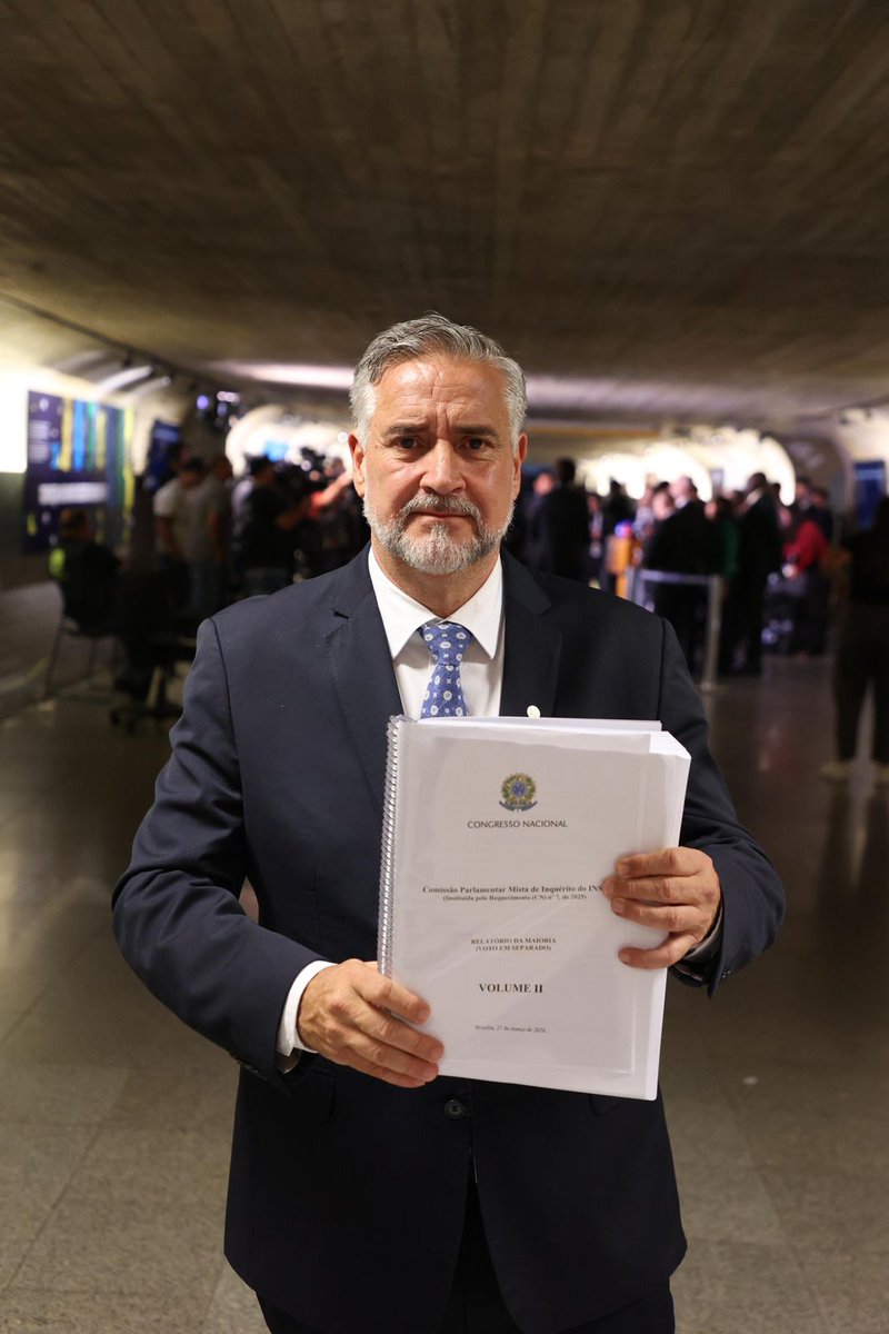 Paulo Pimenta tweet media