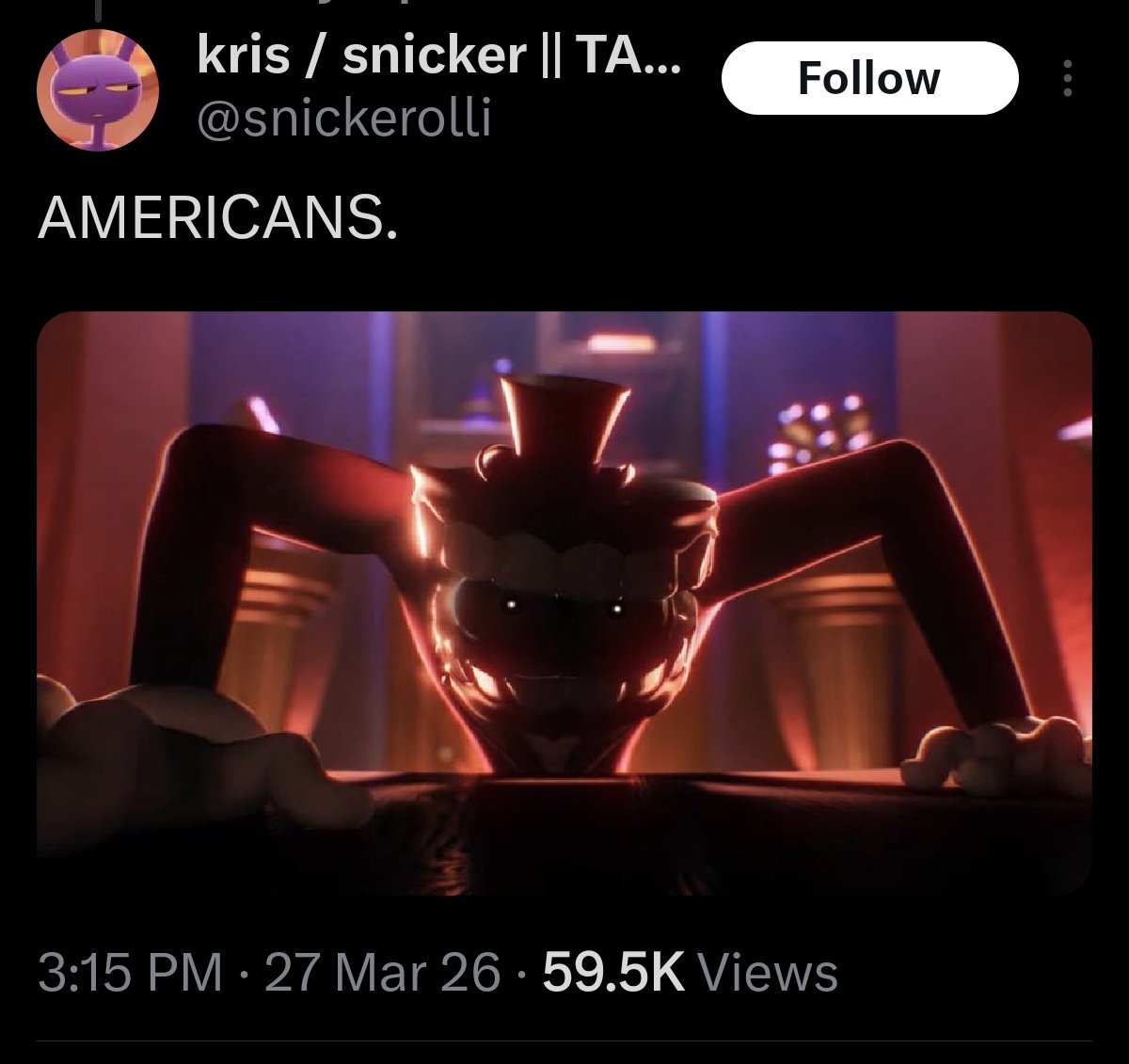 W.D Gaster tweet media