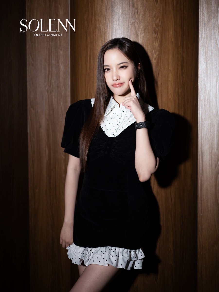 Solenn Entertainment tweet media