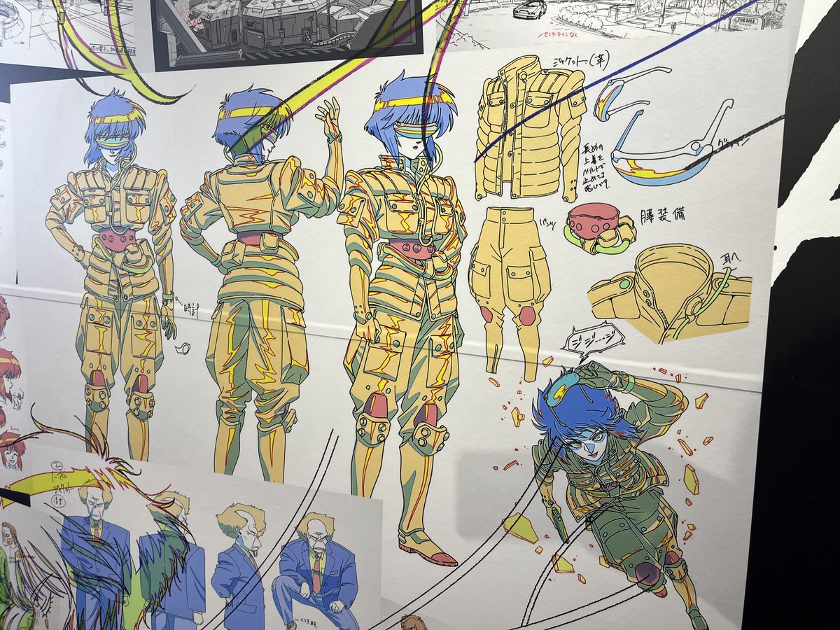 こんにゃく tweet media