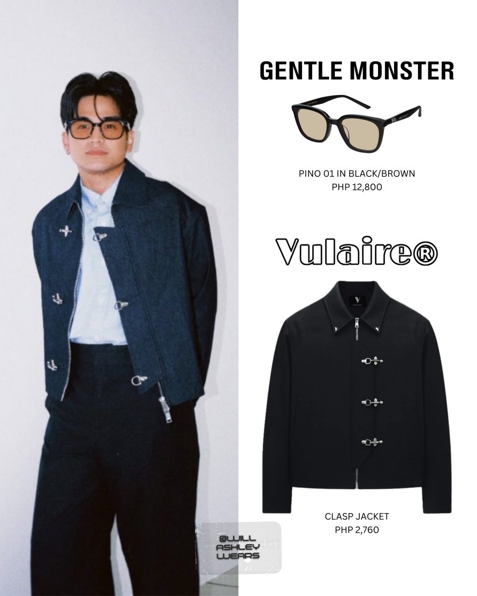 WILL ASHLEY FITS tweet media