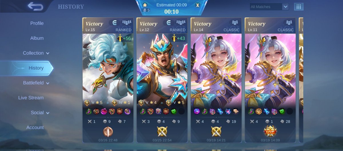 xam pgn impruv.. tweet media