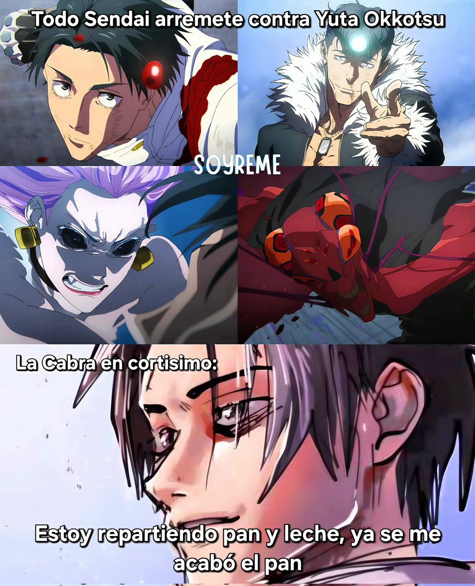 Anakin Chainsaw Hero (Open Coms) tweet media