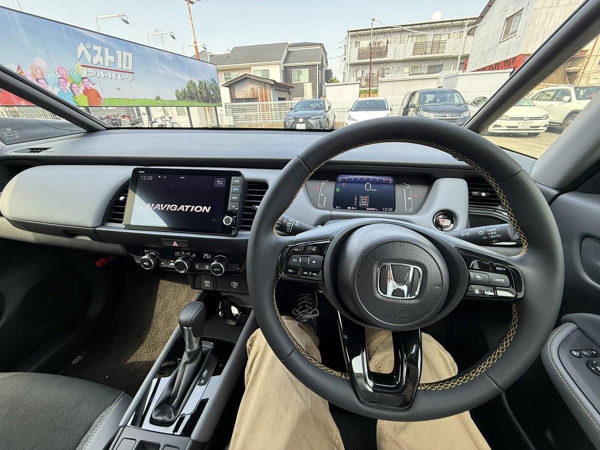 みうみう@ZRV納車済 tweet media