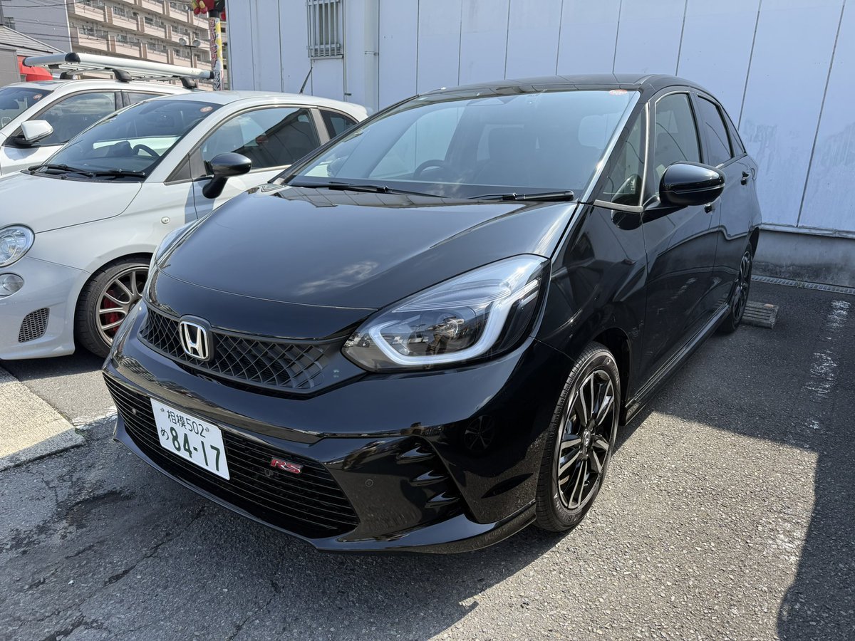 みうみう@ZRV納車済 tweet media