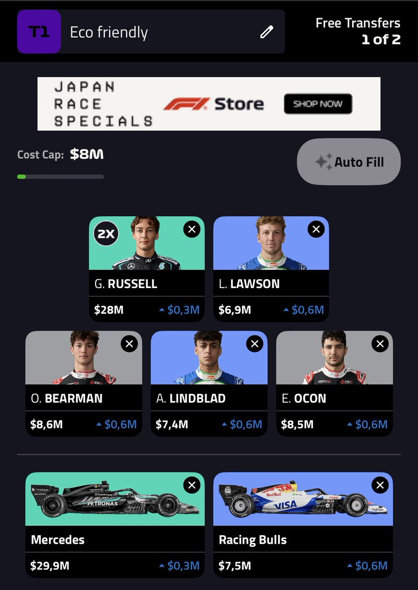 Fantasy Chunin (Matt) tweet media