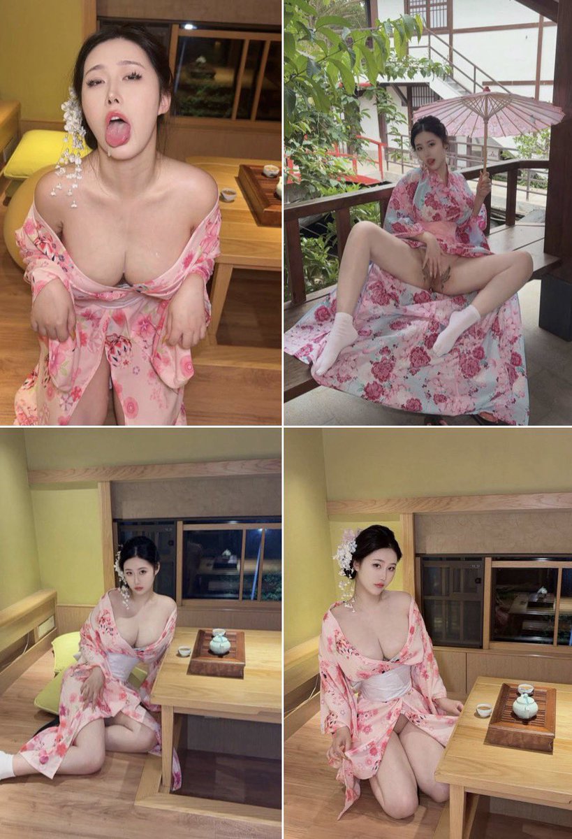 含含Cos tweet media