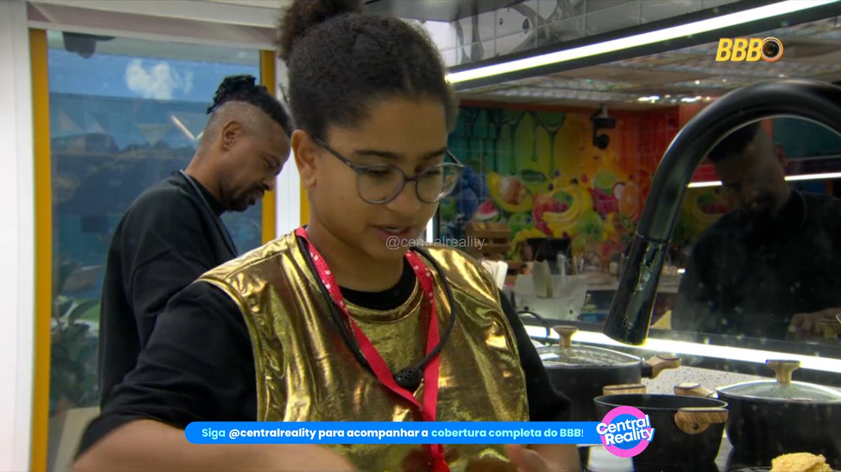 Central Reality tweet media