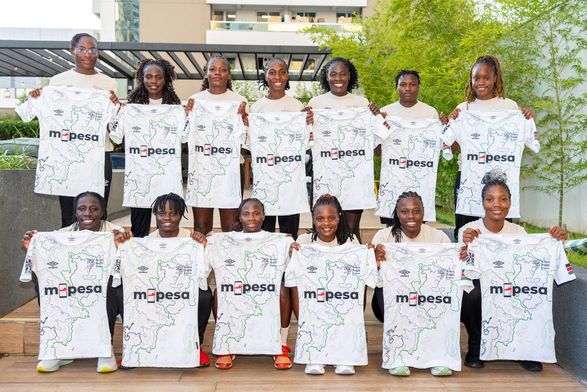 Kenya Rugby tweet media