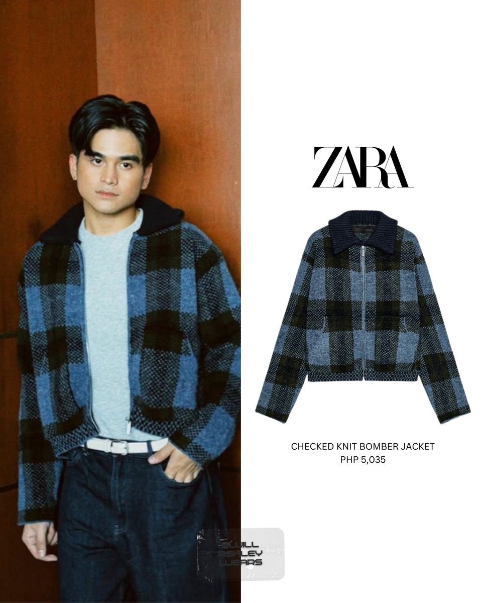 WILL ASHLEY FITS tweet media