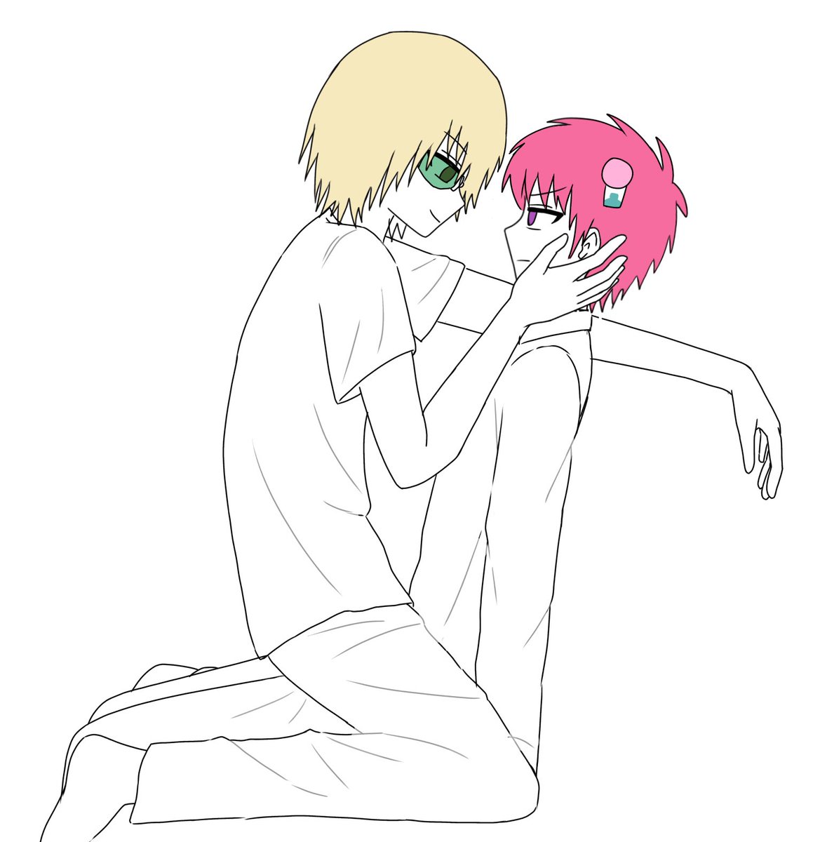 ぴぱぽ tweet media