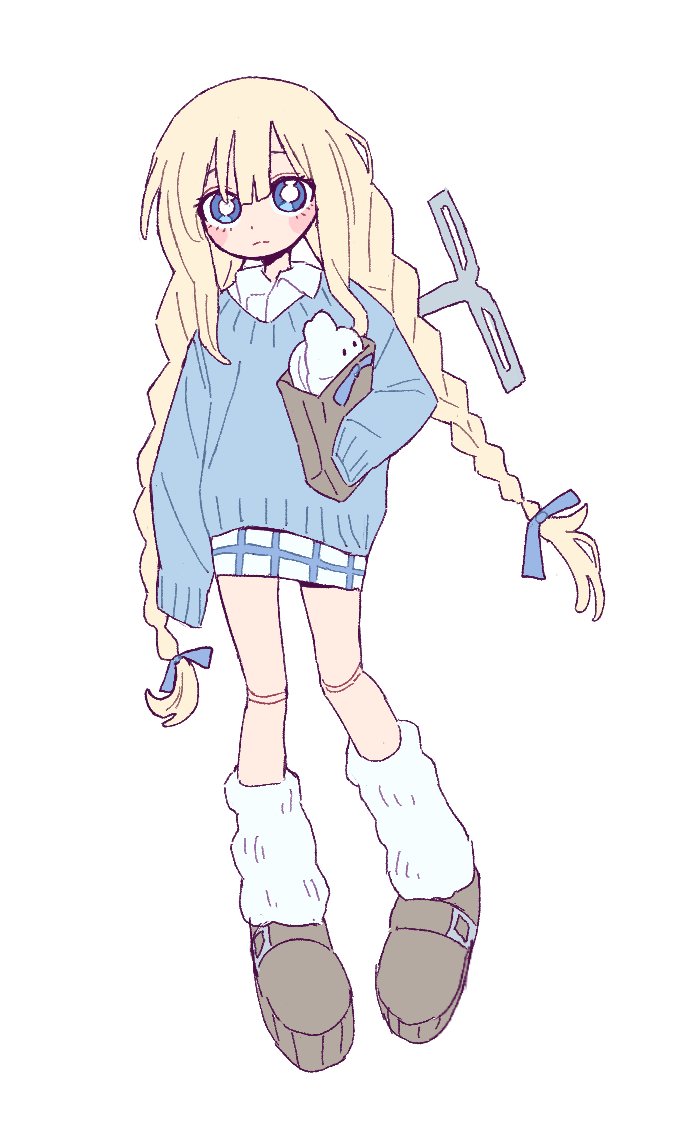 Blue_Box / 파랑상자 tweet media