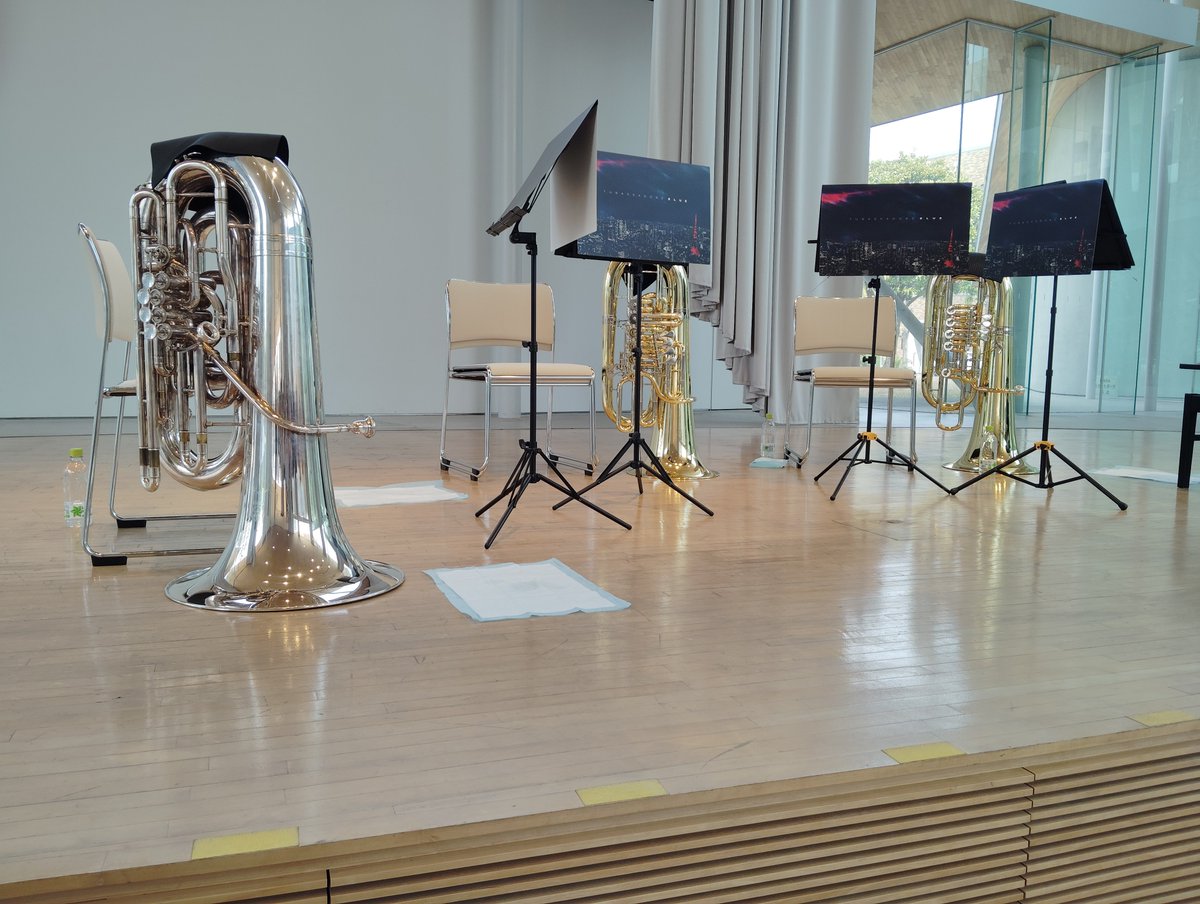 河野佳春 tweet media