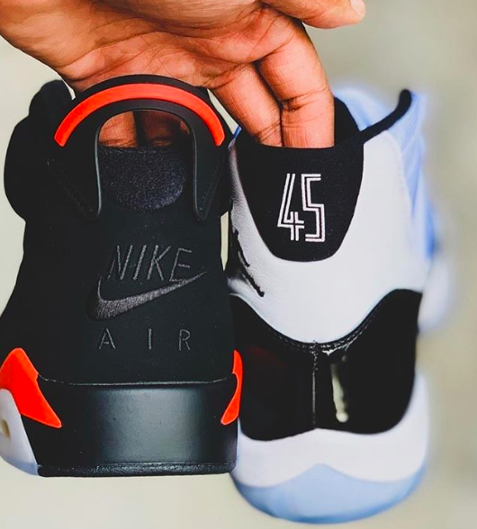 Sneaker Pics tweet media