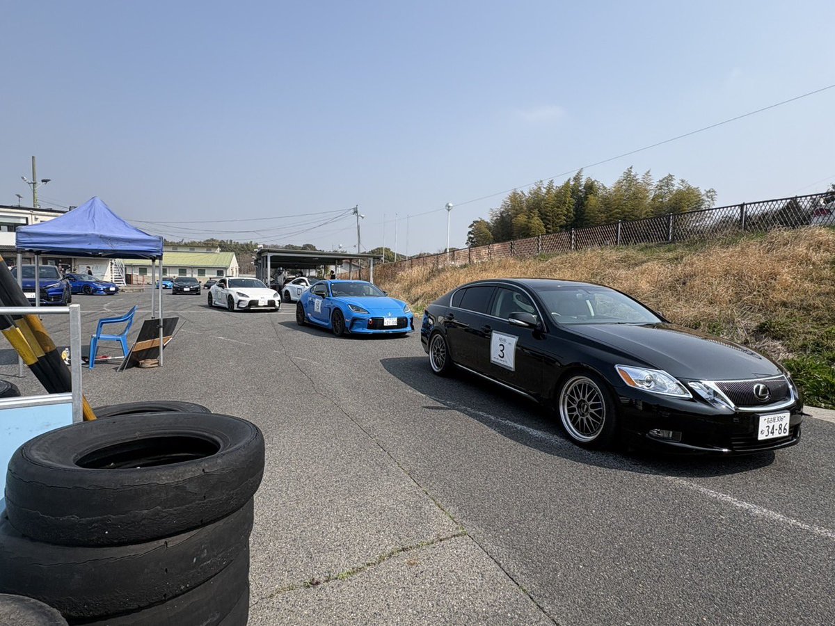 美浜サーキット公式アカウント tweet media