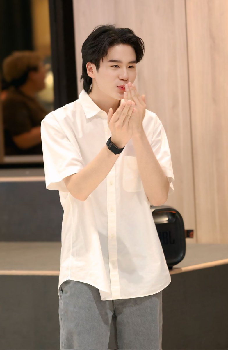 เพราะความวายคือของหวาน tweet media