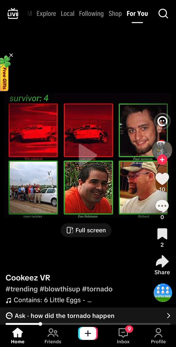 OhioanVlogs tweet media