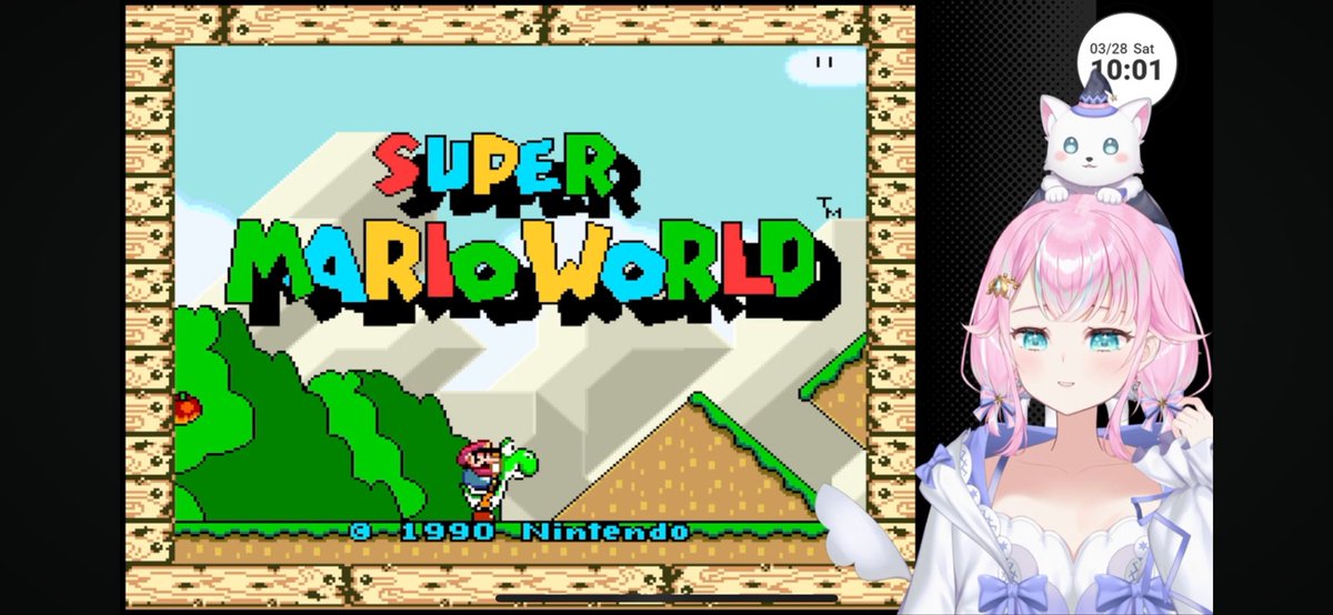 魔法少女めめ🪄︎︎🌟Vtuber tweet media