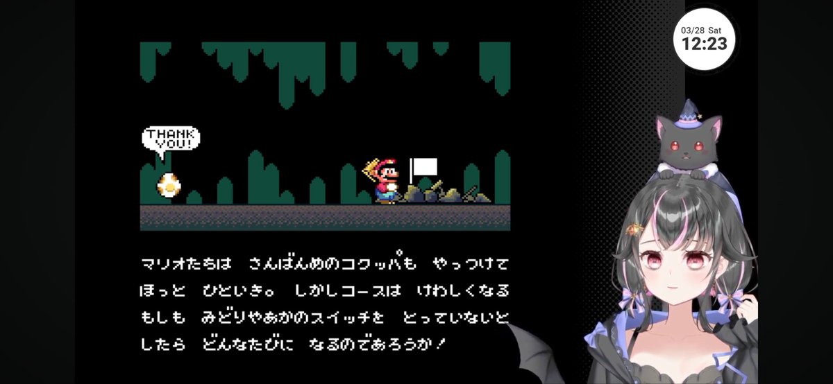 魔法少女めめ🪄︎︎🌟Vtuber tweet media