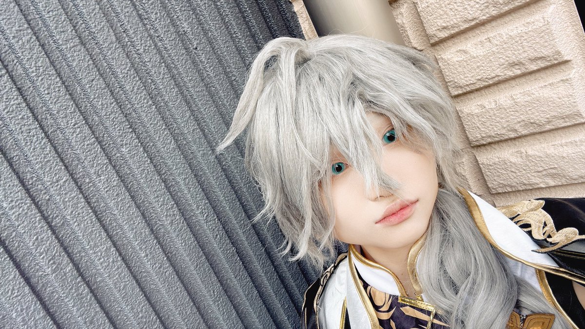g73suana's tweet photo. 会いたい方いるけどにじが多すぎて見つからない…ので帰ります！会えた方はありがとうございましたー！
またお写真送ります！ https://t.co/OGrxeMKb85