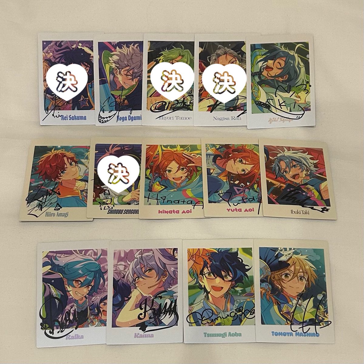 もえ@取引 tweet media