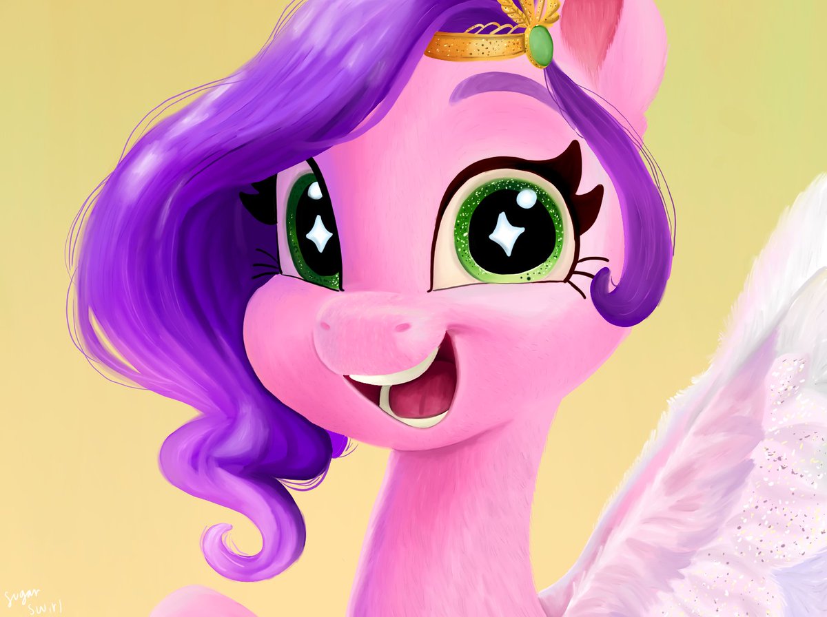 ✨🍦Sugar Swirl🍦✨ tweet media