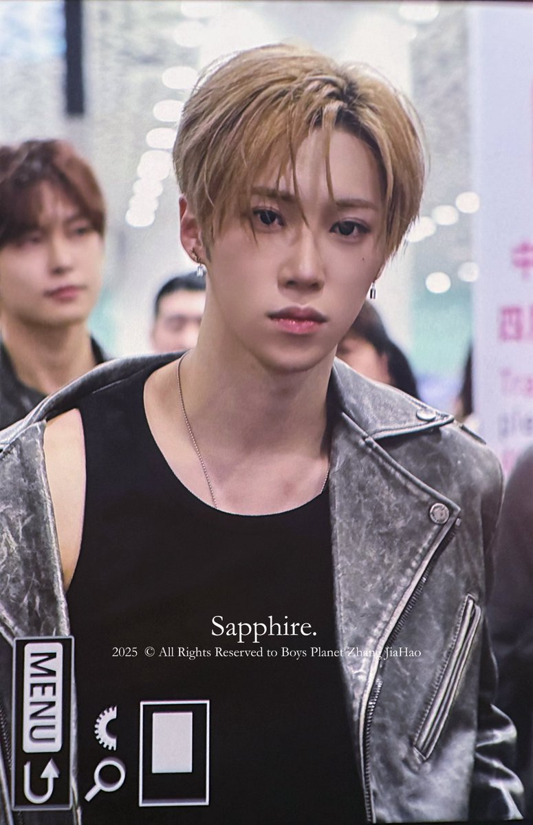 Sapphire. tweet media