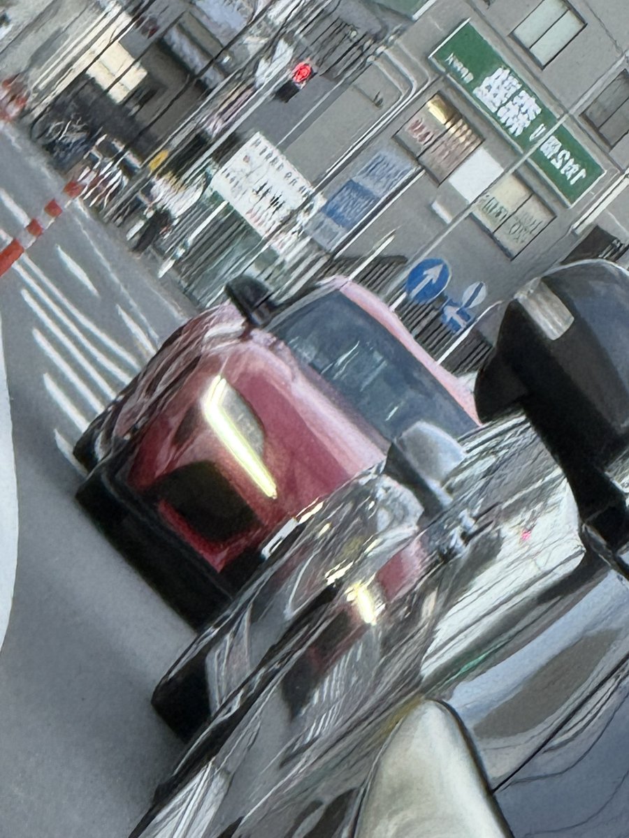 くれい@Supra tweet media