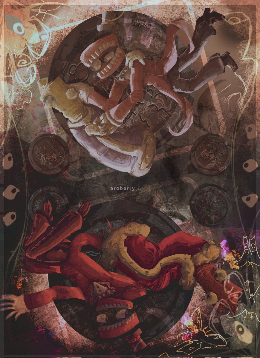 ☆ • Aroberry! 🪐🛹 tweet media